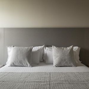Executive Double Room One Bed
