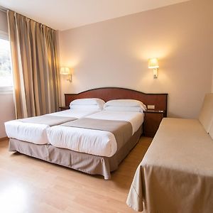 Standard Twin Room Sofa
